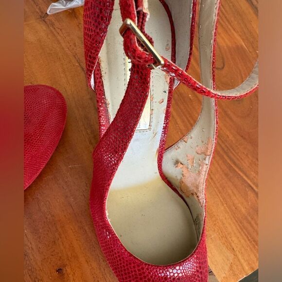 INC International Concepts “Lucey Tangelo” - Picture 3 of 11